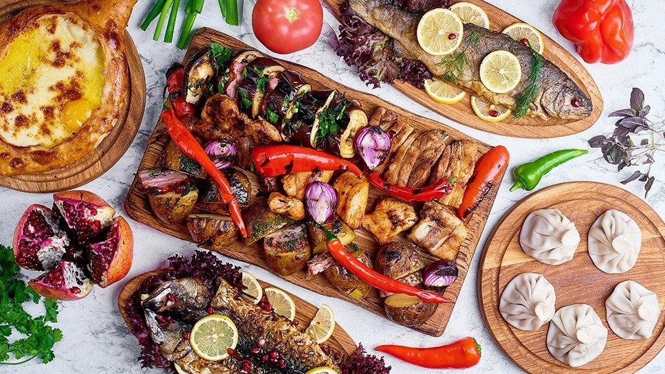 Image of Genatsvale - Grzybowska