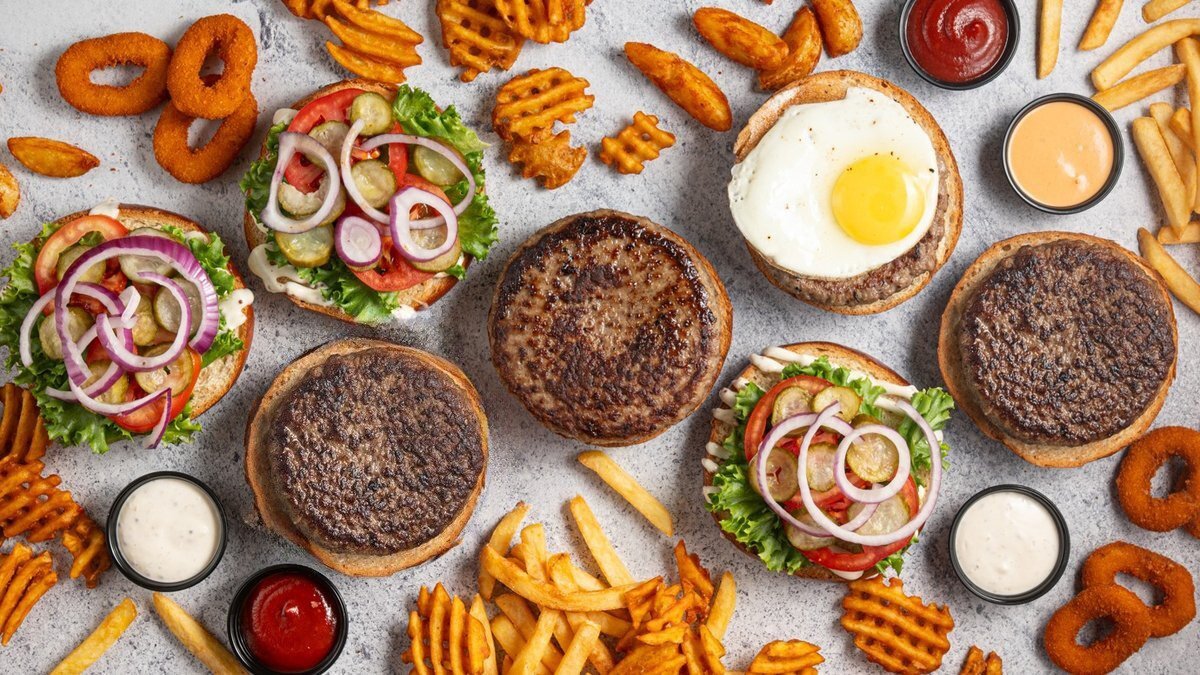 Image of M Burger | Gedera | Kosher