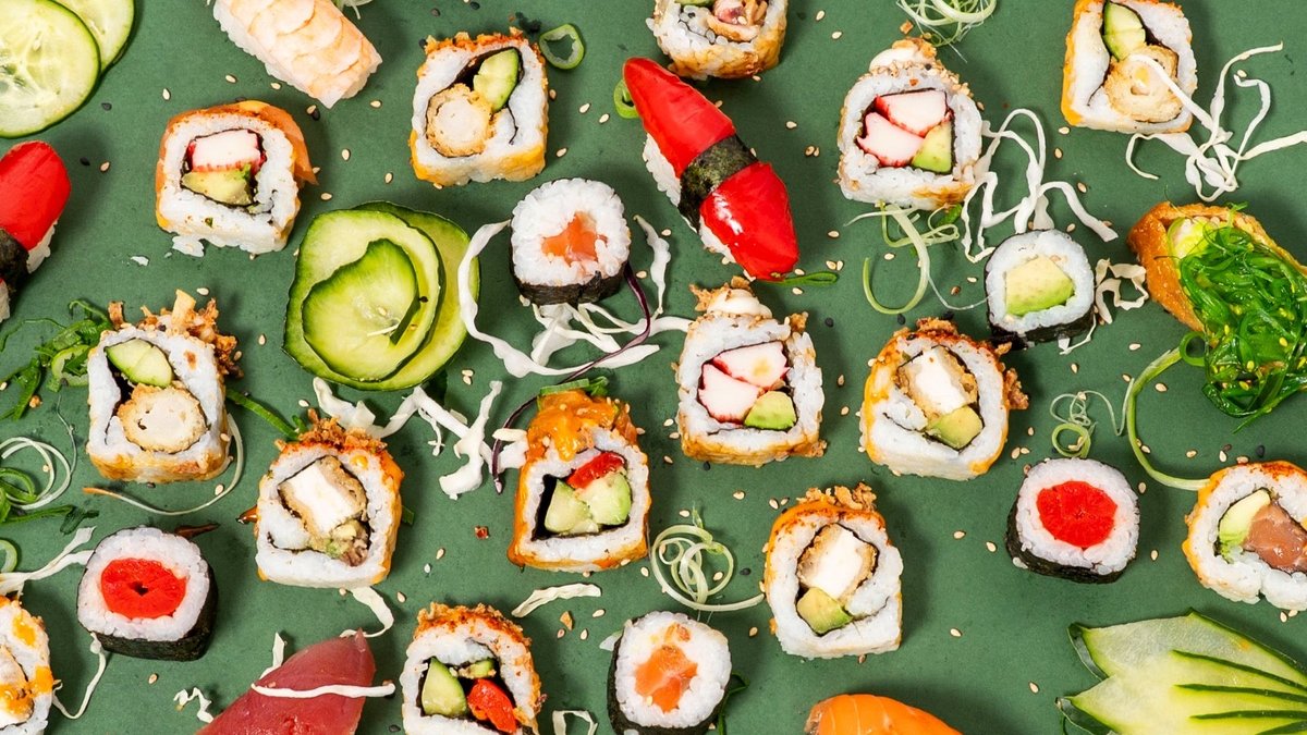 Image of Panku Asian Street Food Mriehel