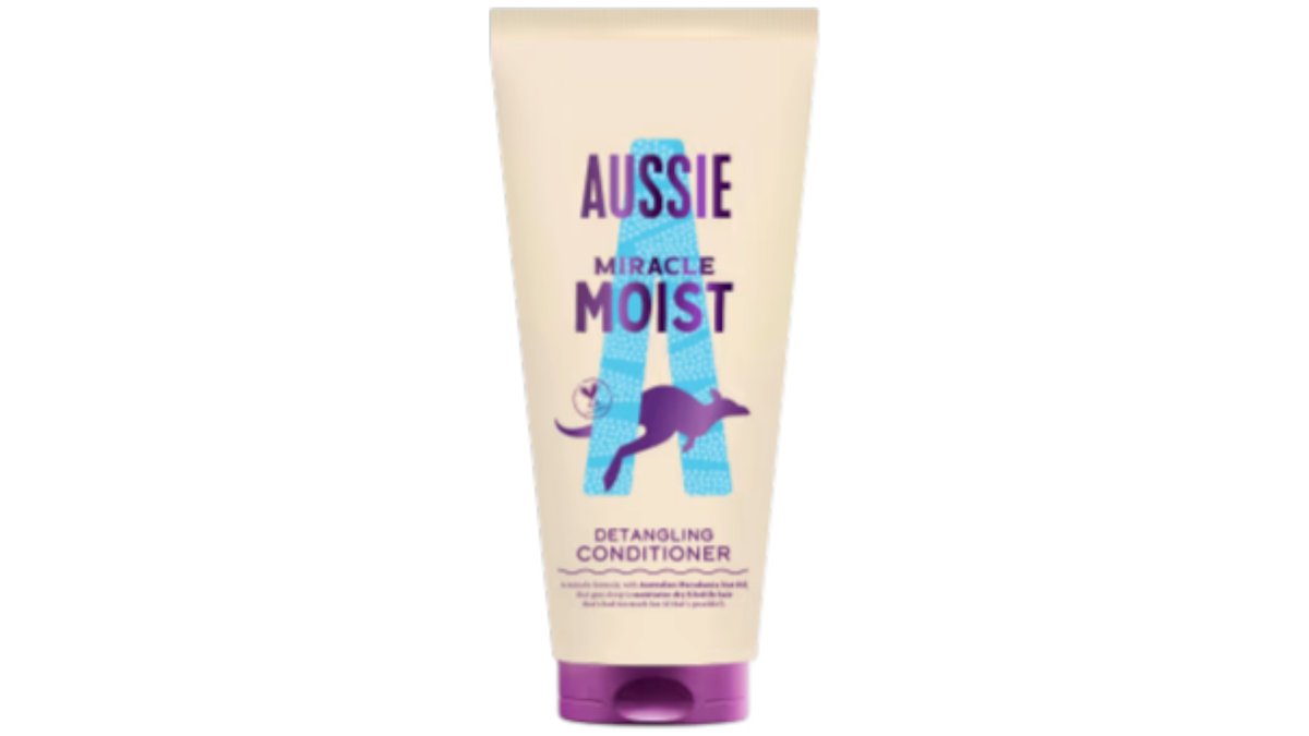 Aussie Balsam Miracle Moist, 200 ml