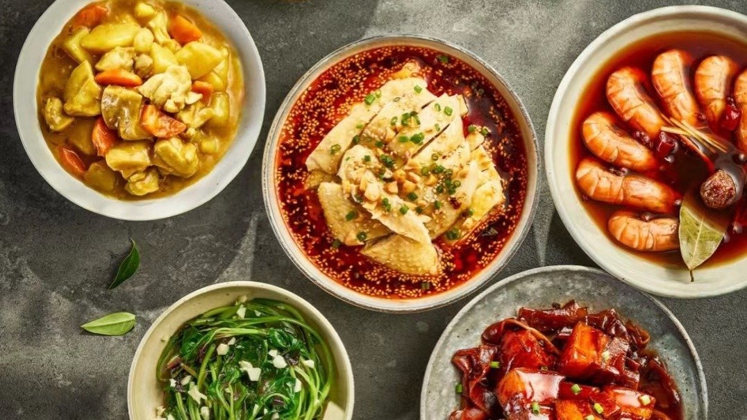 Image of Azijski Restoran - Jinhua