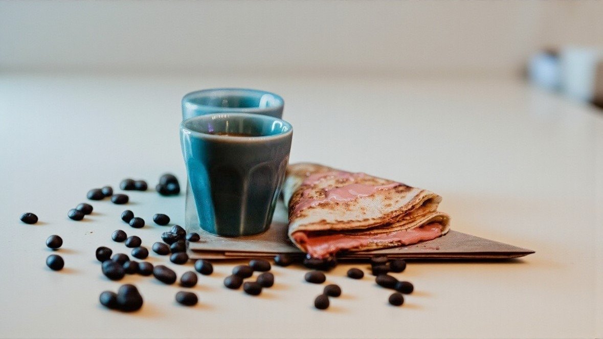 Image of Mist Coffee