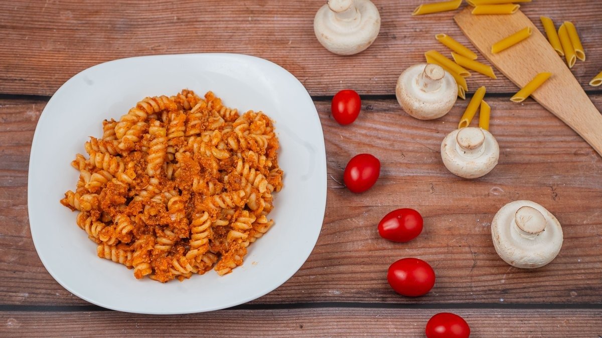 Image of Favola di pasta Zemun