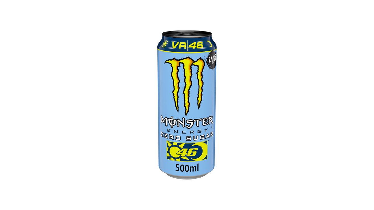 Monster Vr