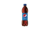 Objednať Pepsi cola