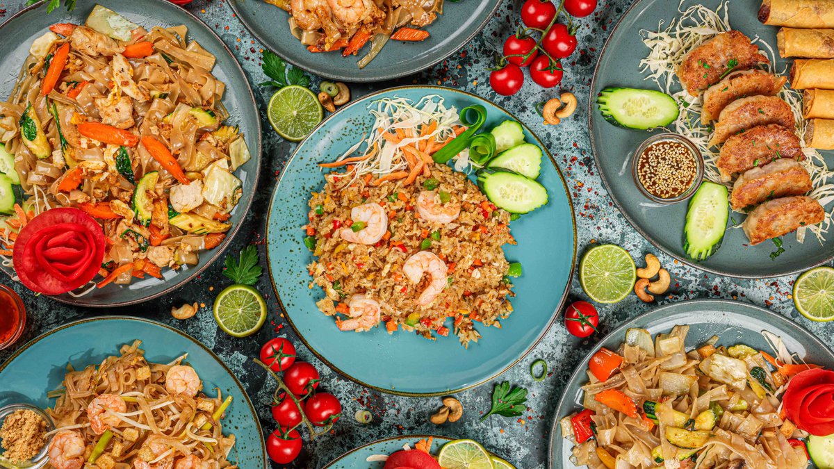 Image of Thai Club Rudnik