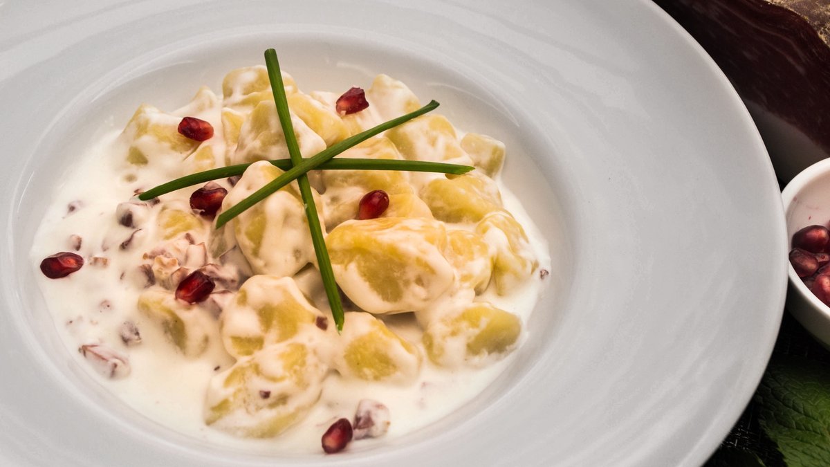 Image of Al Dente