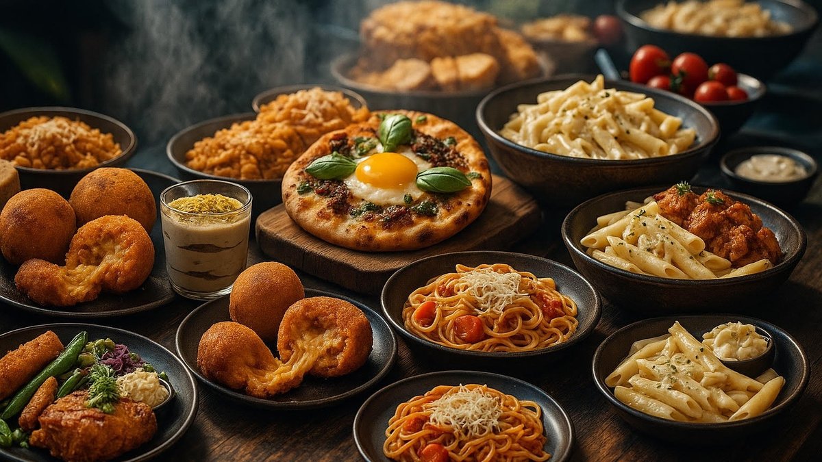 Image of DON PEPE Pasta & Snack