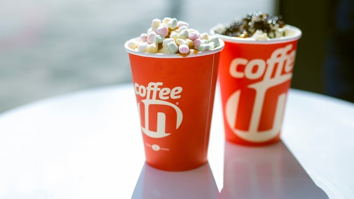 Image of Coffee In & Yo! Pärnu