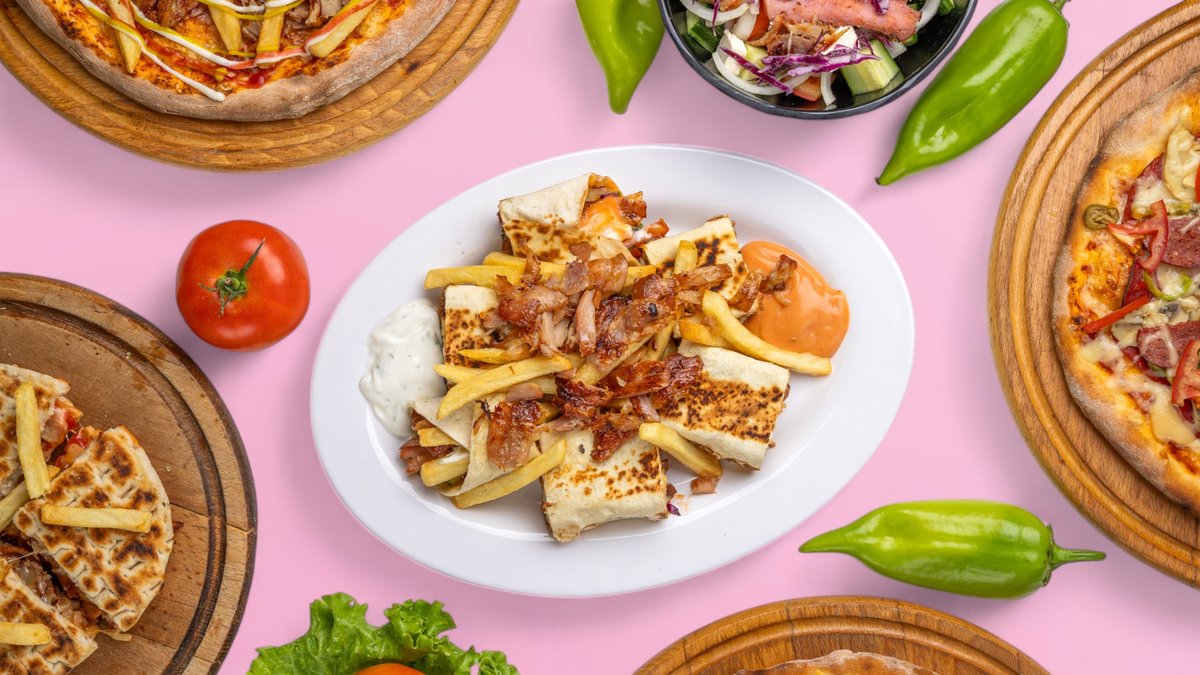 Image of Pizzeri Luna