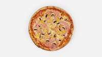 Objednať Pizza Capri