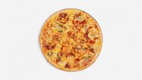 Objednať Pizza Vezuv