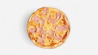 Objednať Pizza Hawai