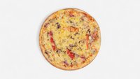 Objednať Pizza Košice
