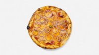 Objednať Pizza Al Tono