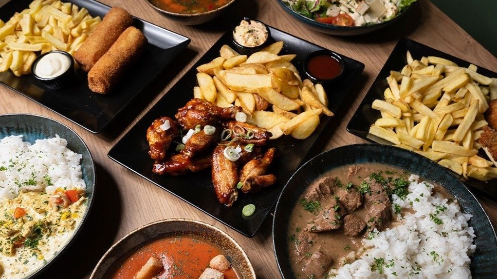 Image of Bistro Carpe Diem