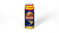 Objednať Pivo plechovka Smädný mních 10%