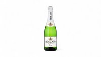 Objednať Víno šumivé Moscato De Luxe