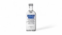 Objednať Vodka Absolut 40%