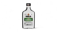 Objednať Borovička 40%