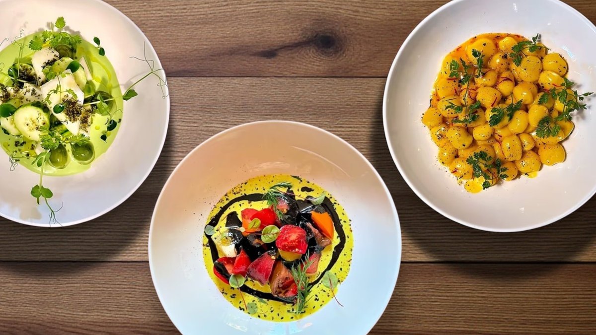 Image of Soul Kitchen House Berlin