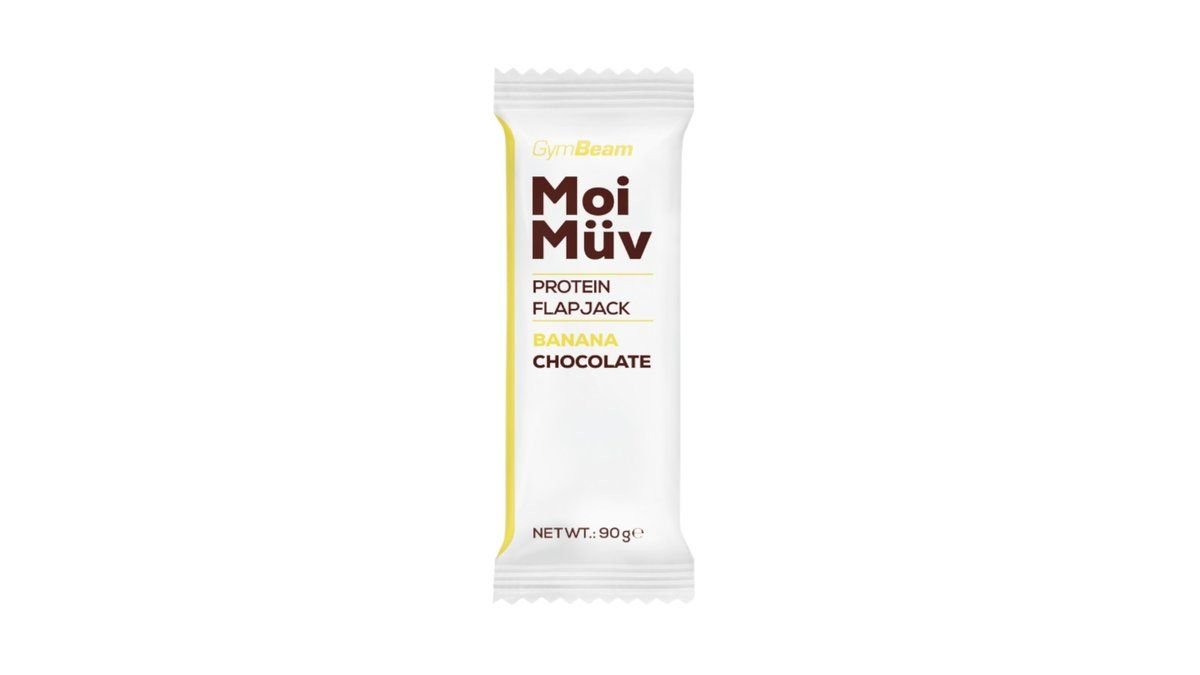Flapjack MoiMüv protein ban/čok 90g