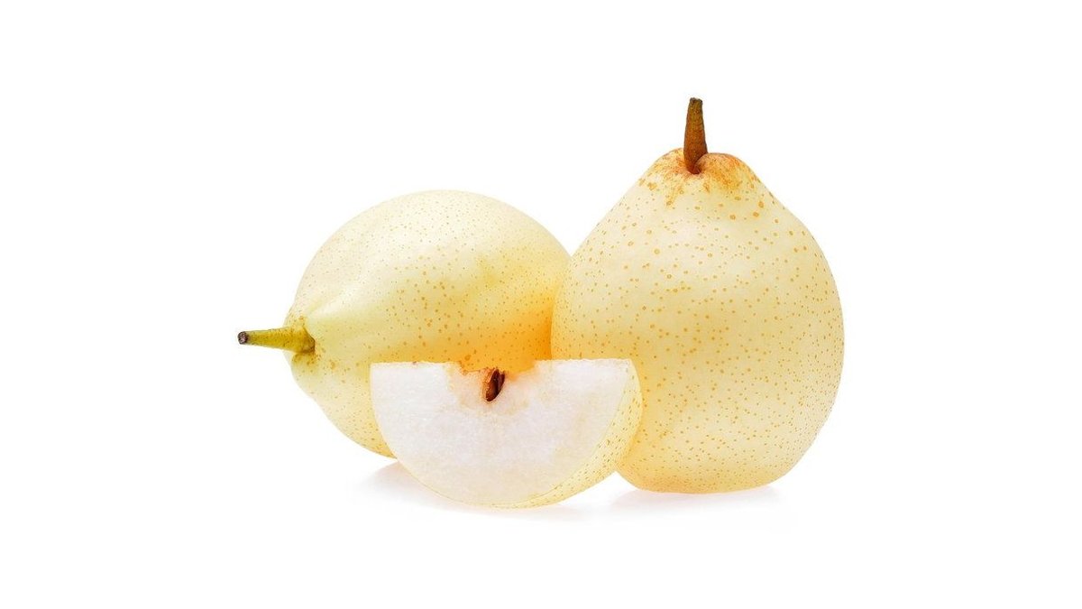 Hruška Nashi ks