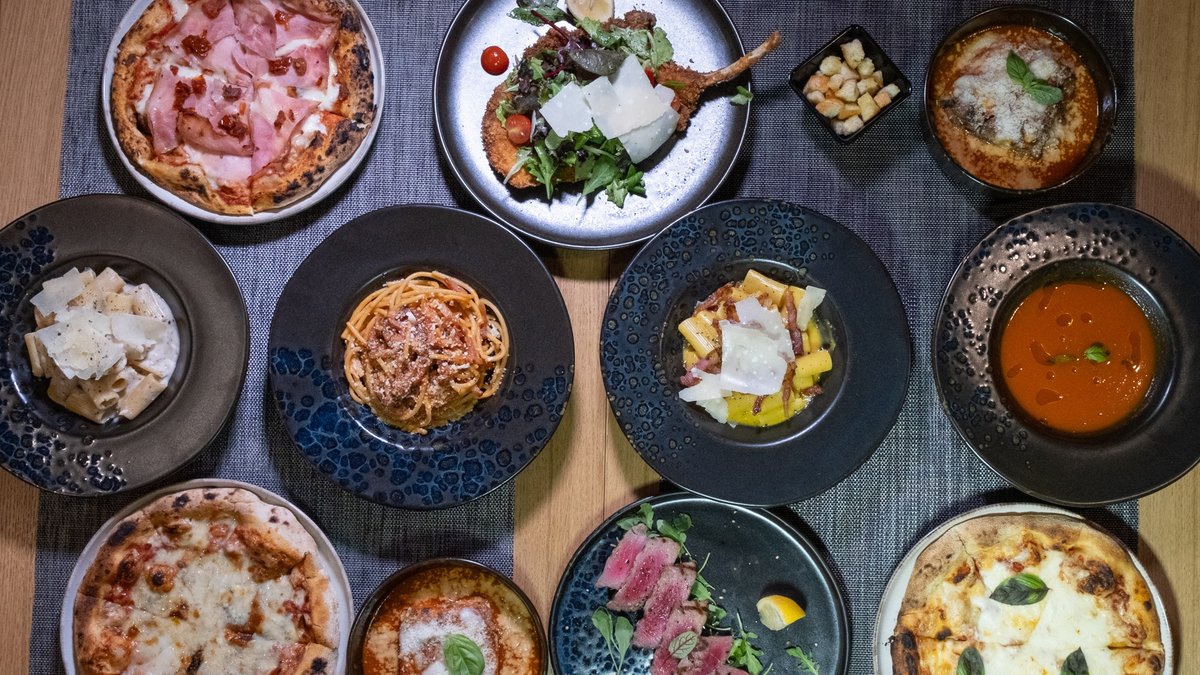 Image of La Salumeria Cucina