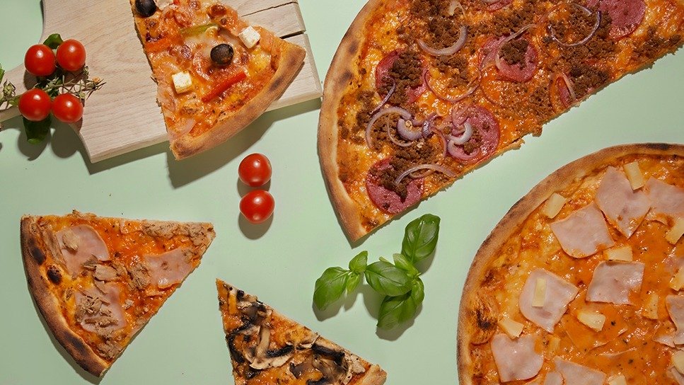 Image of Pizzeria Perugina