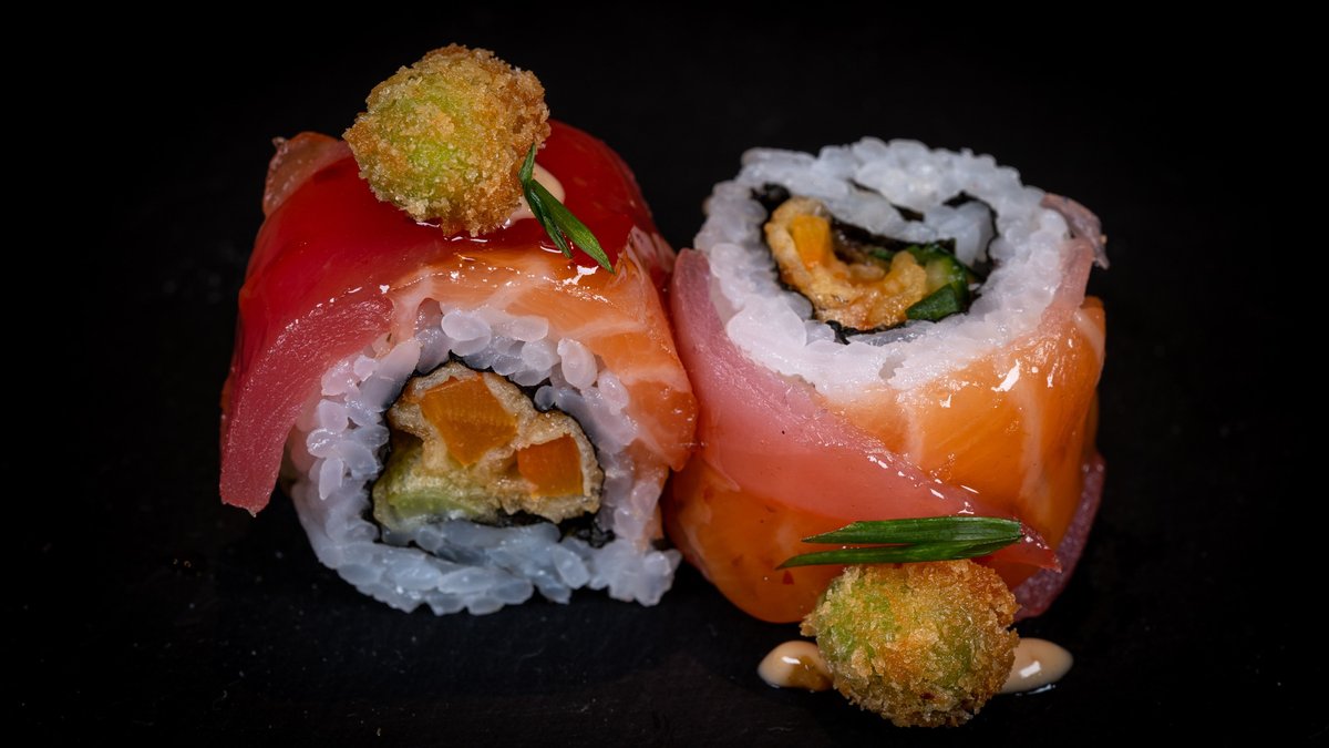 Image of Bizu Sushi & Fusion