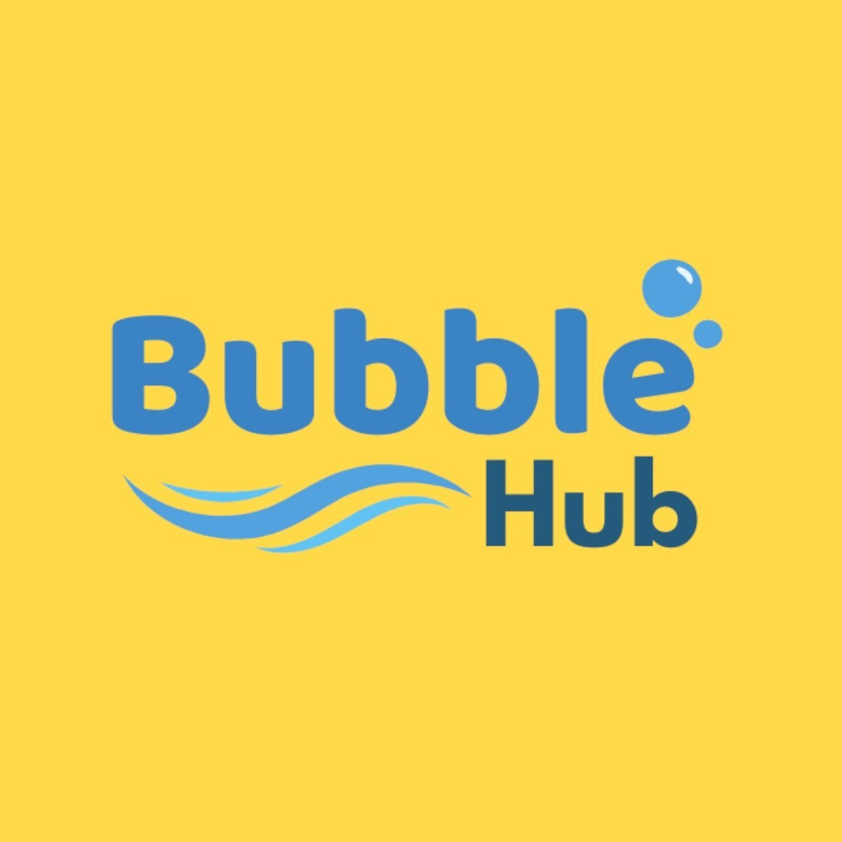 Bubble Hub MLT