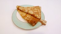 Objednať Crepe fit ovocná z LESNÝCH PLODOV