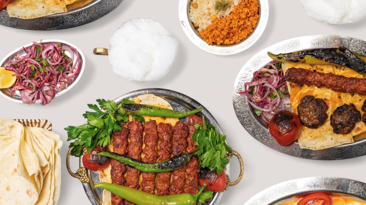 Image of Sofra Grill