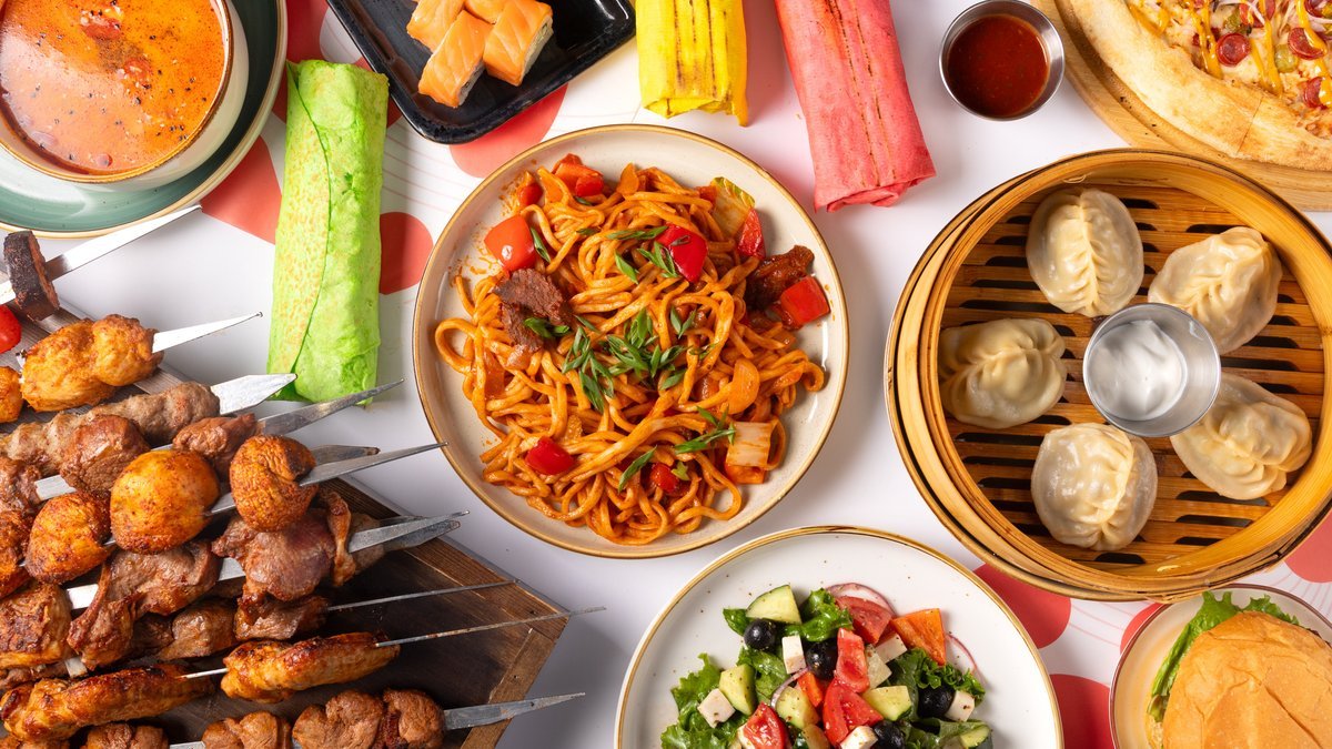 Image of SF Shaurma Food Zhenis