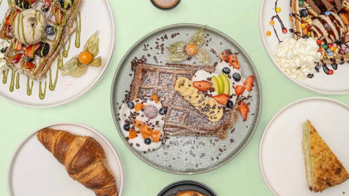 Image of Cafe Sued & Salzig