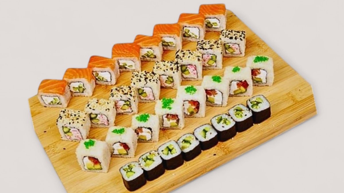 Image of Sushi Family Batumi