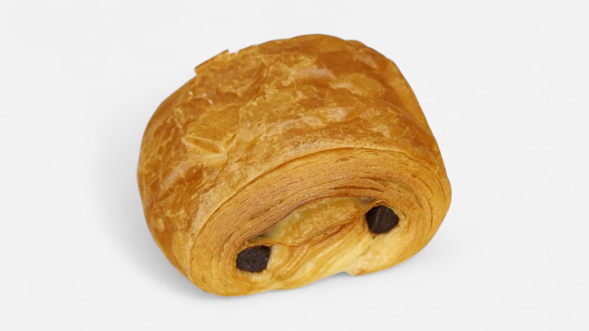 Pain au chocolat