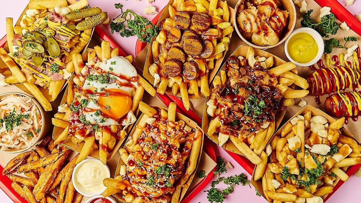 Image of The Poutine Kitchen Mitte