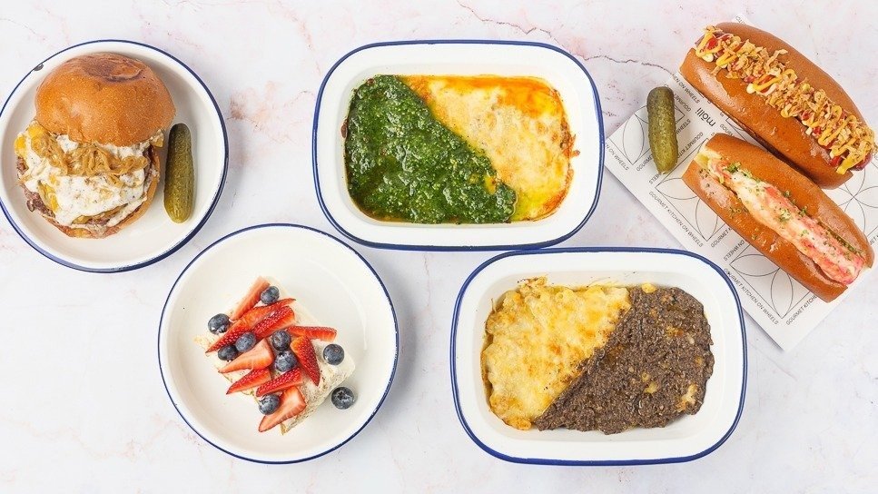 Image of Molli Dostyk