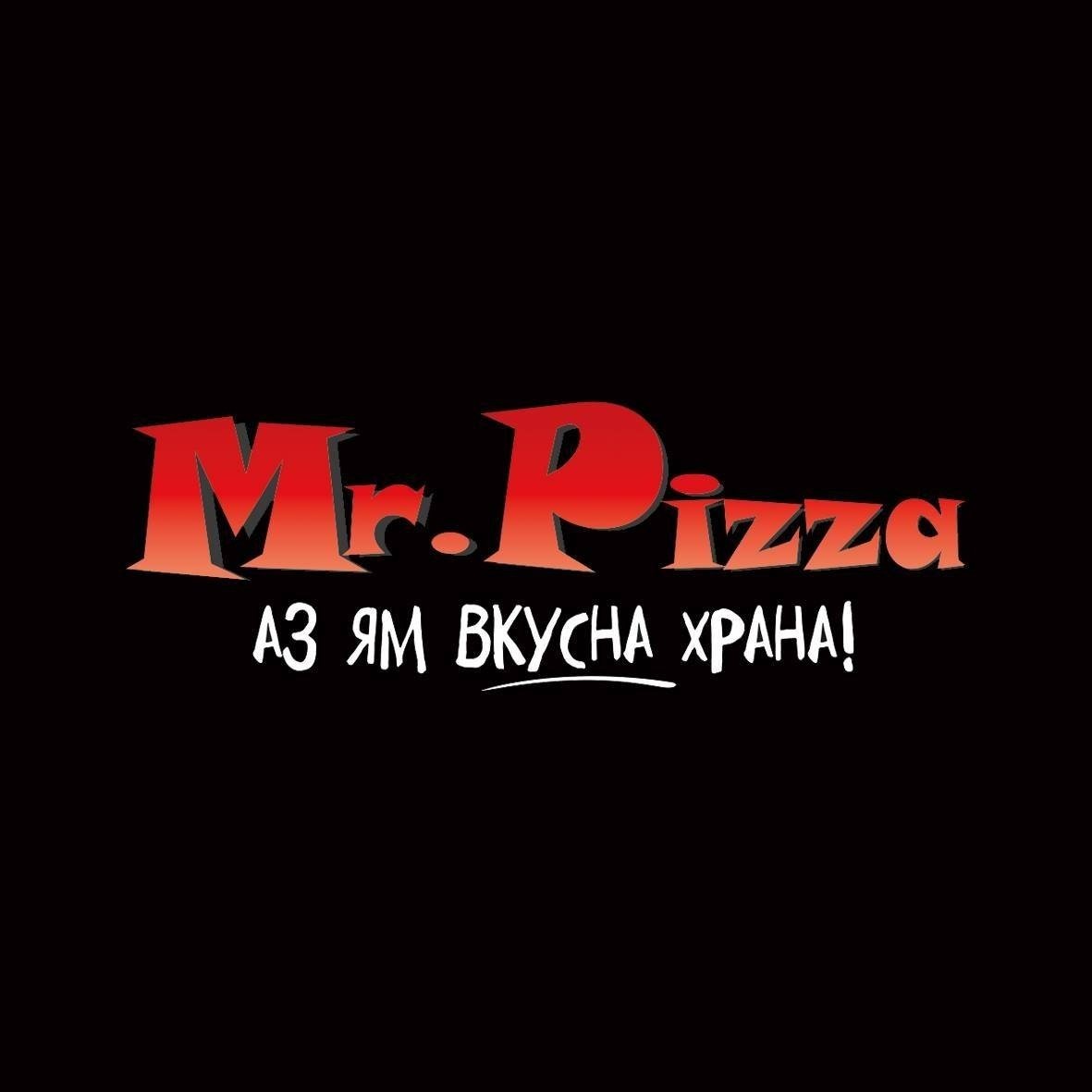 Mr Pizza