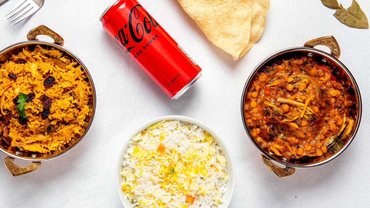 Image of Saleh Indisk Spice