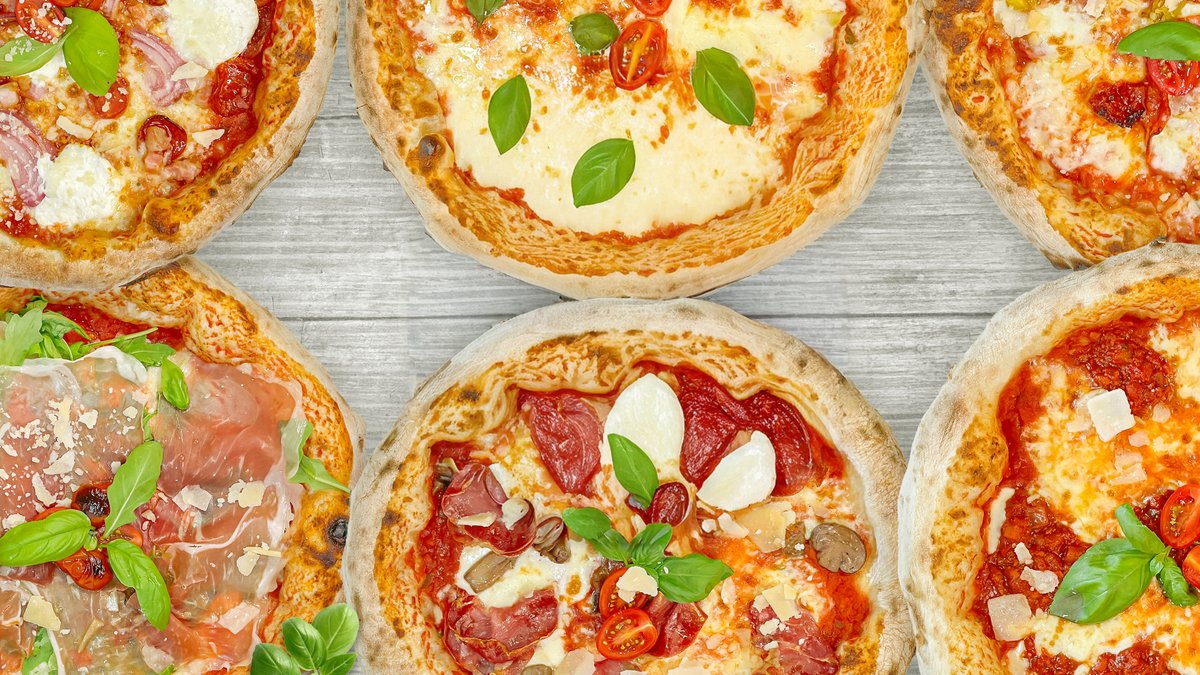 Image of Béni's Pizza Napoletana