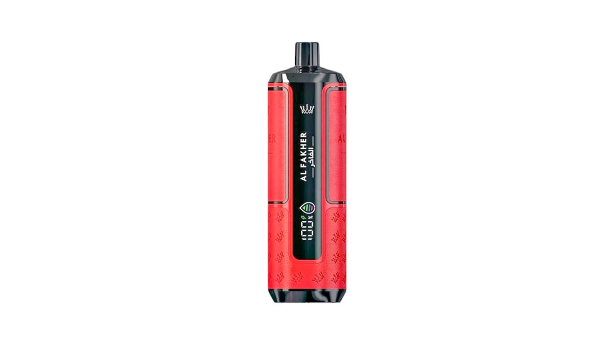 al fakher vape hamburg Al Fakher 30K Hypermax 30000 Züge Big Puff E-Zigarette Vape E-Shisha Alle  Sorten