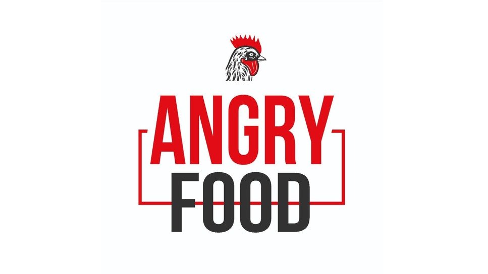 Image of ANGRY FOOD Asia Mall