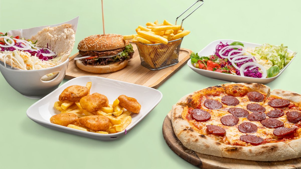 Image of Kebap und Pizzeria 98