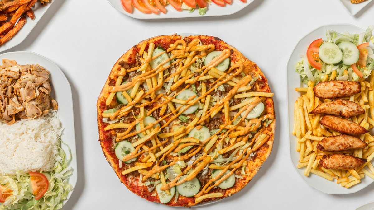 Image of Pizzeria Ali Baba