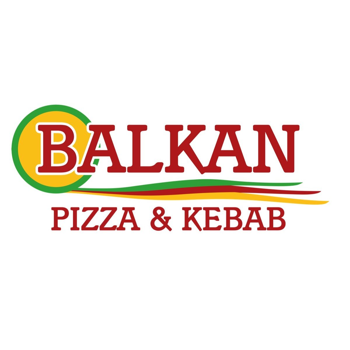 Balkan Pizza & Kebab