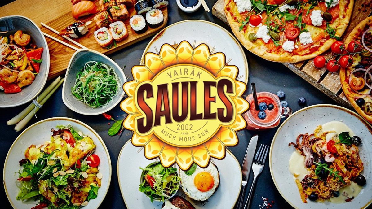 Image of Vairāk saules Dzirnavu