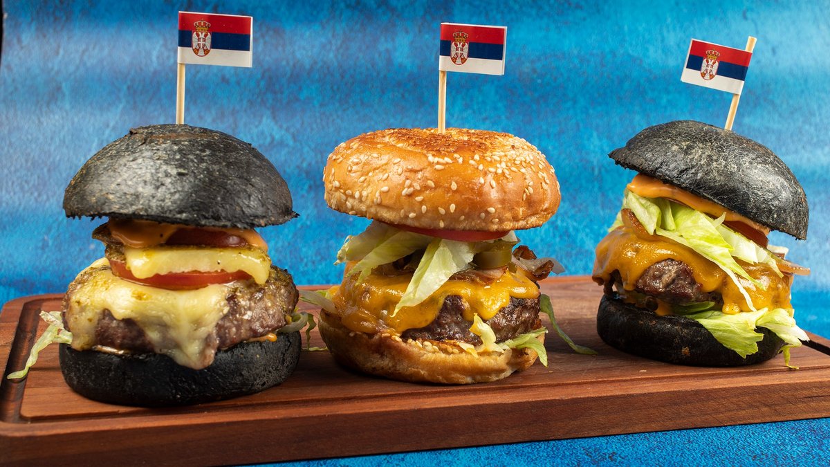 Image of Tomahawk Grill