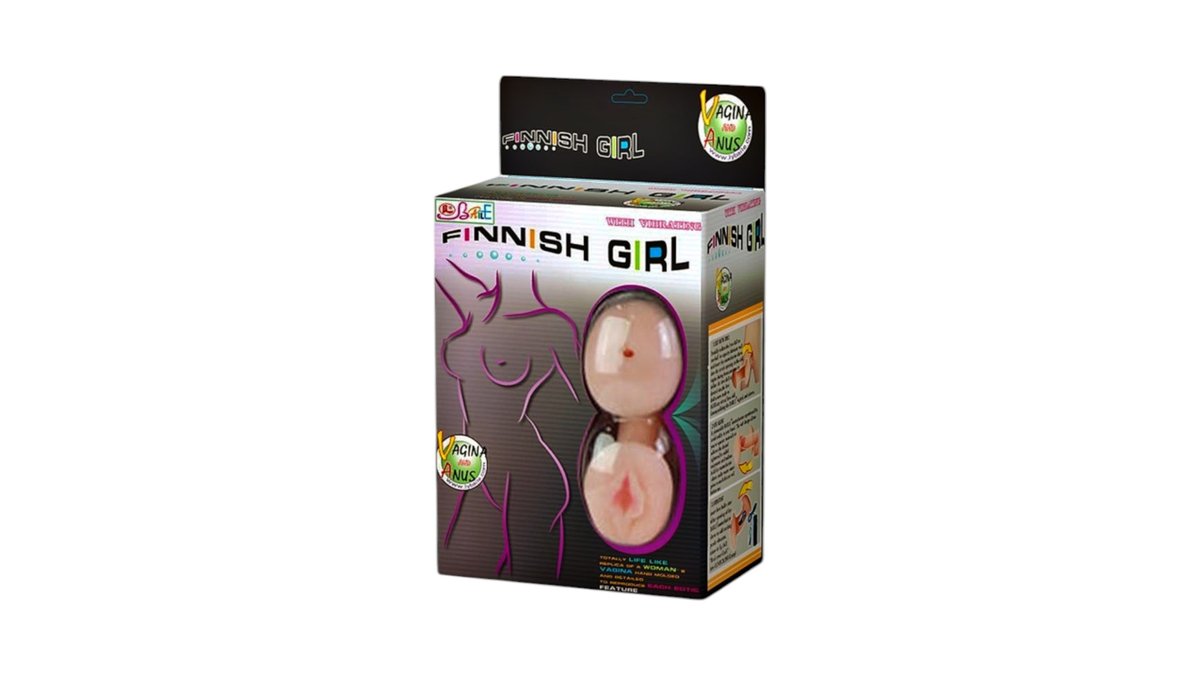 Ppui gonflabile | Night Emotion Sex Shop | Wolt